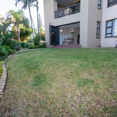 7 The Shades Umhlanga Rocks Apartment Durban Exterior photo
